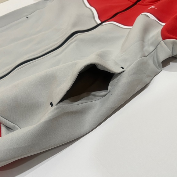 Nike, Tech Fleece, CU4489 605, Multicolor - Picture 7 of 15